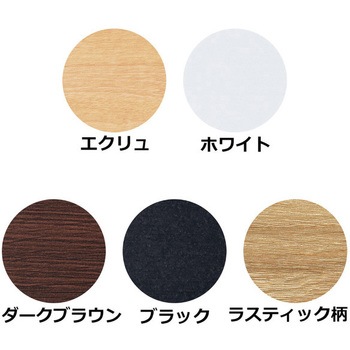 システム什器 収納オプション 木製台輪ステージ W120cm用 ストア・エキスプレス