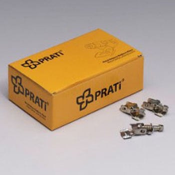 ダクトバンドリール(TA631BR-30)用クランプ TASCO(タスコ)