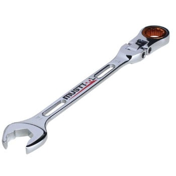 ダブルフレキレンチ TASCO(タスコ)