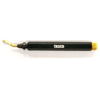チタン刃スクレーパー TASCO(タスコ)