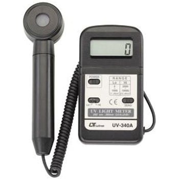 デジタル紫外線強度計 TASCO(タスコ)
