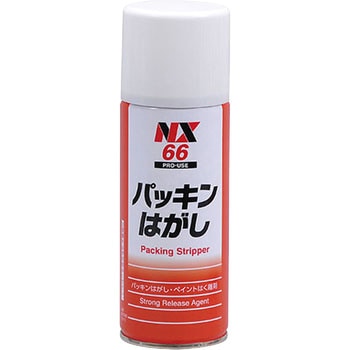 パッキンはがし(強力剥離洗浄剤) TASCO(タスコ)