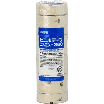 ビニールテープ#360 TASCO(タスコ)