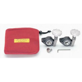 フレキ管ツバ出し工具セット(TA550FR用) TASCO(タスコ)