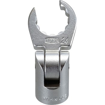 フレックスクロウフットレンチ TASCO(タスコ)