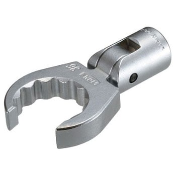 フレックスクロウフットレンチ TASCO(タスコ)