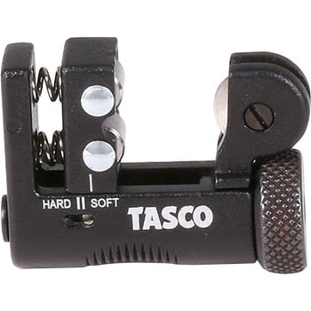 マイクロチューブカッター TASCO(タスコ)
