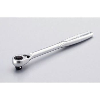 ラチェットハンドル(ホールドタイプ) TASCO(タスコ)