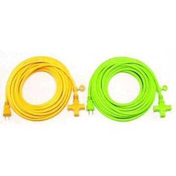 延長コード イチネンTASCO