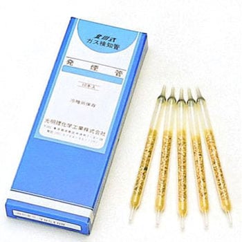 気流検査器用発煙管 TASCO(タスコ)