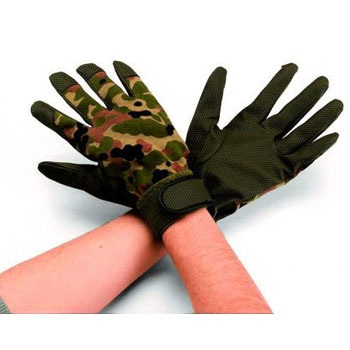 TA967DE-1 作業手袋 イチネンTASCO 29002734