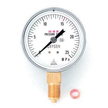 タスコジャパン 酸素調整器（関西形） TA380AC-1 Oxygen adjustment