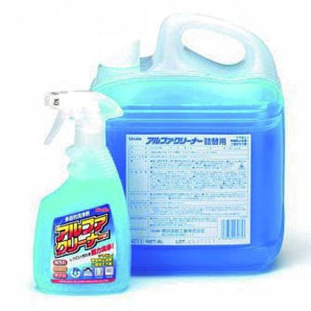 多目的洗浄剤450ml TASCO(タスコ)