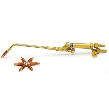 中型溶接器(サンソ・アセチレン用) TASCO(タスコ)