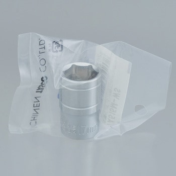 直管ベンダー用レンチ17mmソケット TASCO(タスコ)