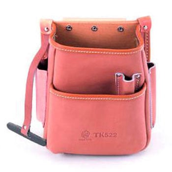 電工ポケット(腰袋) TASCO(タスコ)
