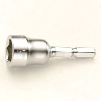 電動ドリル用ショートソケット TASCO(タスコ)