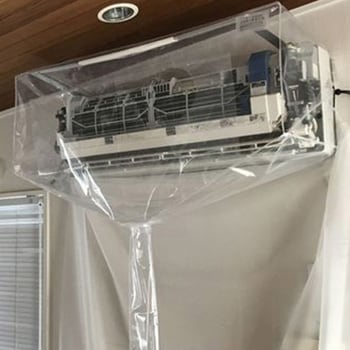 TA918A-1L 壁掛用洗浄シート TASCO(タスコ) 寸法880×400×400mm TA918A-1L 壁掛用洗浄シート TASCO(タスコ) 寸法880×400×400mm