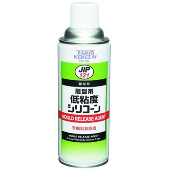 離型剤低粘度シリコーン イチネンTASCO