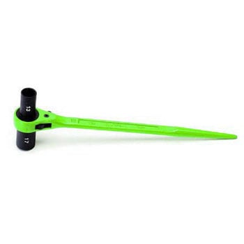 両口ラチェットレンチ両口ロングソケットタイプ TASCO(タスコ)