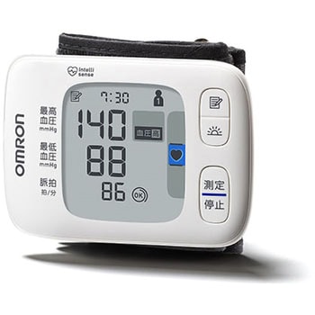 手首用血圧計 HEM-6230 オムロンヘルスケア