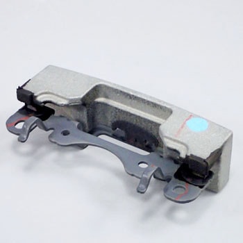 (45713)DAMPER， STEERING - トヨタ