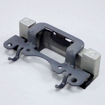 (45713)DAMPER， STEERING - トヨタ