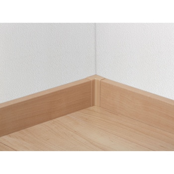 リノバフレキシブルコーナーキャップ(入隅用) トステム(LIXIL)