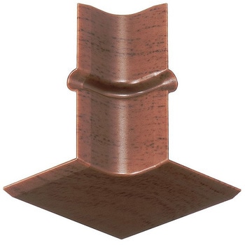 廻り縁用コーナーキャップ(入隅用) ファミリータイプ TOSTEM(LIXIL)