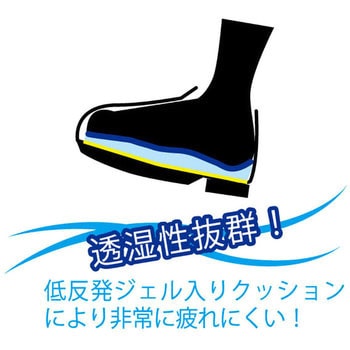 低反発ジェルインソール サンダンス