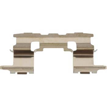 (47717)ディスクパット サポートプレート - トヨタ