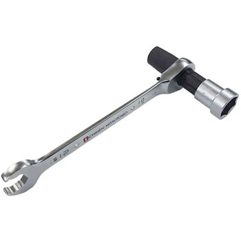 5機能ノンスリップレンチ クイックタイプ MUST TOOL
