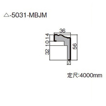 WA-5031-MBJM �P�[�V���O�����^�C�v TOSTEM(LIXIL) 29017338