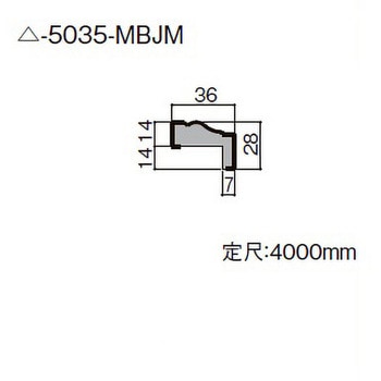WA-5035-MBJM ケーシング装飾タイプ TOSTEM(LIXIL) 29017374