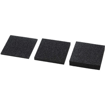 スポンジゴム WRS型 スガツネ工業