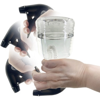 ザ・霧吹き (振り子式) ダリヤ