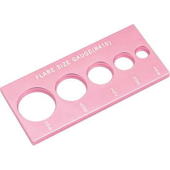 フレア限界ゲージ - アサダ