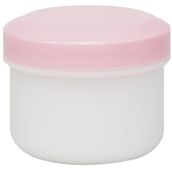 増量軟膏容器(アルファ軟膏壷) 金鵄製作所