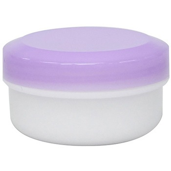 増量軟膏容器(アルファ軟膏壷) 金鵄製作所