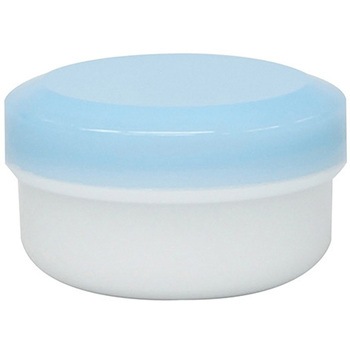 増量軟膏容器(アルファ軟膏壷) 金鵄製作所