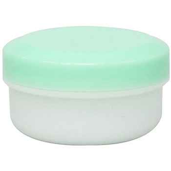 増量軟膏容器(アルファ軟膏壷) 金鵄製作所