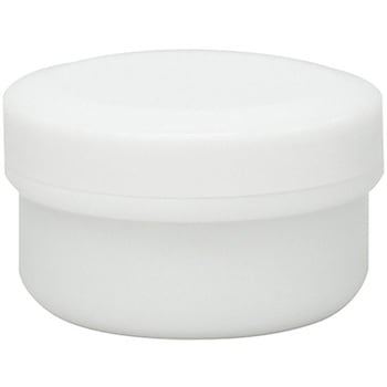 増量軟膏容器(アルファ軟膏壷) 金鵄製作所