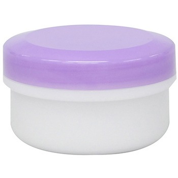 増量軟膏容器(アルファ軟膏壷) 金鵄製作所