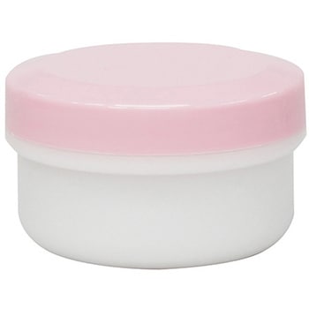 増量軟膏容器(アルファ軟膏壷) 金鵄製作所