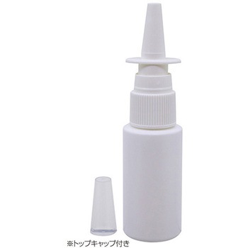 点鼻容器(ミストボトル 鼻用) 金鵄製作所