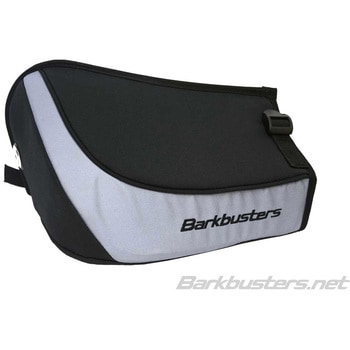 BBZ ファブリックハンドガード Barkbusters(バークバスターズ)