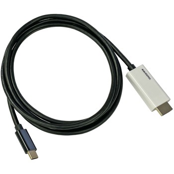 Type-C to HDMI 変換ケーブル 4K/60Hz Vodaview