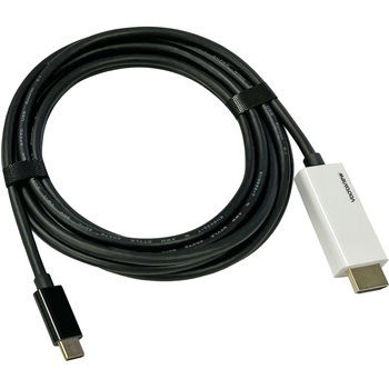 Type-C to HDMI 変換ケーブル 4K/60Hz Vodaview