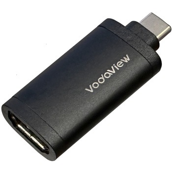 Type-C to HDMI 変換アダプタ 8K60Hz対応 Vodaview