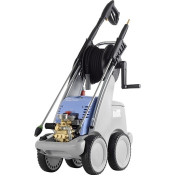 高水圧洗浄機 Quadro 日本クランツレ
